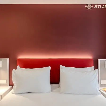 Atlantis Home Bogota Exterior photo